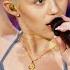 Miley Cyrus Performs Why D You Only Call Me When You Re High Miley Cyrus Unplugged