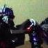 Transformers Fall Of Cybertron Optimus Prime Versus Megatron