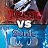 Sonic Vs Death Meme Edit Dreamworks Thelastwish Sonic Sonicmovie Sonicthehedgehog Sony