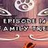 Crash Of The Titans Episode 14 FAMILY TREE