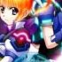 Magical Girl Lyrical Nanoha Detonation Original Soundtrack 暁の祈り ディアーチェ CV 植田佳奈 Dearche