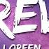 Loreen Forever Lyrics