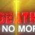 DEATH IS NO MORE Jesus Edit