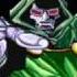 Marvel Super Heroes OST T15 Dr Doom