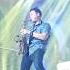 Saxophone Cover Of BELA CHAO Money Heist