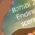 Bambi 2 Ending Scene