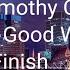 2 Timothy Ch 4 The Good Way To Finish With Kyrian Uzoeshi