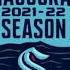 Seattle Kraken 2021 22 Preseason Goal Horn No Song