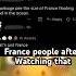 France Is Destroyed