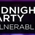 NuDISCO Midnight Pool Party Vulnerable