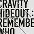 CRAVITY BLACKOUT Official Audio