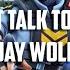 Don T Talk To Me Jay Wolf Fortnite Montage