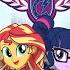 Dance Magic Song MLP Equestria Girls Friendship Games