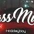 HOLIDAYBOY МОЯ ХУЛИГАНКА REMIX