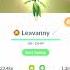 Cutest Pokémon Niantic Shorts Pokemongo Leavanny