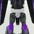 TRANSFORMERS RID SKYWARP