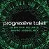 63 I Progressive Tales Podcast With Sebastian Sellares Mauro Augugliaro