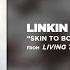 SKIN TO BONE Linkin Park LIVING THINGS