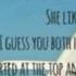 Cher Lloyd None Of My Business Lyrics