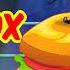 Spongebob Beatbox Solo Puppet Beatbox Battles