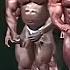 Jay Cutler Vs Ronnie Coleman Vs Kevin Levrone Prejudging 2001 Mr Olympia
