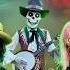 Banjo In The Graveyard Hillbilly Hellfire Bluegrass Power Metal