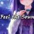 Nightcore Feel The Sound