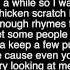 Rap God Lyrics Eminem