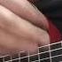 Честный молодая кровь на гитаре Cover