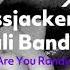 Bassjackers Bali Bandits Are You Randy Official Audio