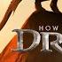 How To Train Your Dragon Live Action Soundtrack Test Drive EPIC VERSION