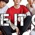 BTS RUS Waste It On Me Cover By HaruWei Misato