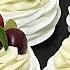 Пирожные ПАВЛОВА самый лёгкий и нежный десерт Pavlova Dessert