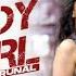 Bad Boy X Bad Girl Lyrics By Badshah Ft Nikhita Gandhi Badshah Mrunal Thakur