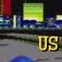 Sonic CD Special Stage US JAP Remix