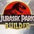 Jurassic Park Builder Glacier Theme