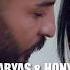 Aryas Javan Honya Mnoo To Music Video ئاریاس جاوان و ھۆنێا مـــن و تــۆ