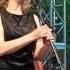 JOAN OSBORNE Performing WHAT IF GOD WAS ONE OF US At Rochester Lilac Festival May 2011