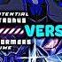 Intro Megatronus Prime Transformers Prime Transformersprime