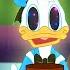 Mount Fuji Whiz Legend Of The Three Caballeros Disney XD