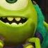 Monster University 2013 The Scare Games Final