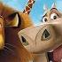 I Like To Move It King Julien FULL HD Madagascar 2005
