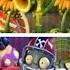 Plants Vs Zombies Garden Warfare 2 All Plants And Zombies NEW Characters