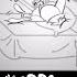 Commander Peepers Cries In His Bedroom End Credits Wander Over Yonder HD