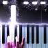 Imagine Dragons Believer HARD EPIC Dreaming Piano Cover