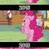 My Little Pony Intro Evolution