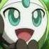 Meloetta S Full Song