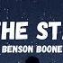 In The Stars Benson Boone Lirik