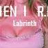 When I R I P Labrinth Sped Up Nightcore