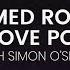 Ahmed Romel Simon O Shine The Love Potion